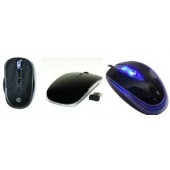Optical  Mouse HP/SONY/DELL